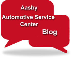 Aasby Blog