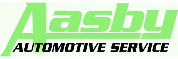 Aasby Automotive Service Center