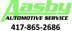 Aasby Automotive Service Center