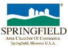 Springfield Missouri Chamber of Commerce
